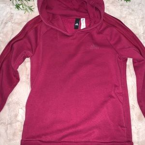 Women’s Adidas Hoodie Size Small